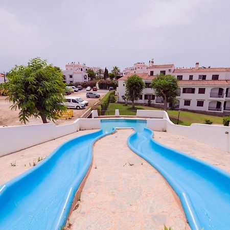 אפרטהוטל Cala En Porter  Siesta Mar Originals מראה חיצוני תמונה